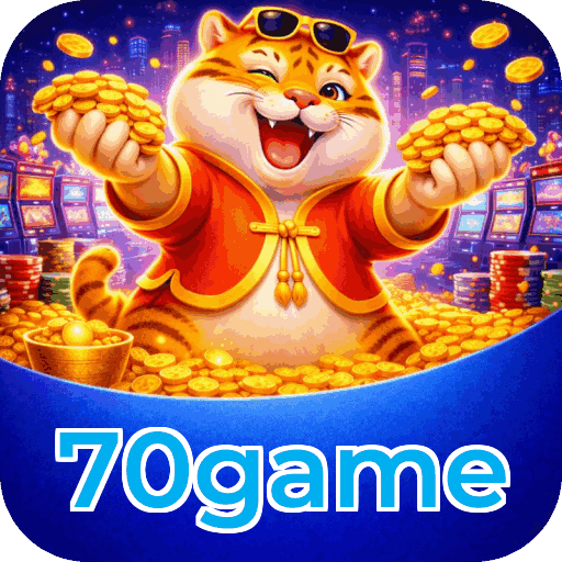 70game Logo