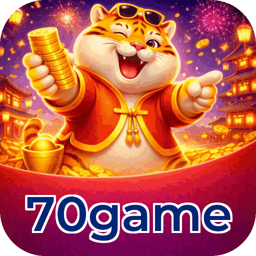 70game Logo