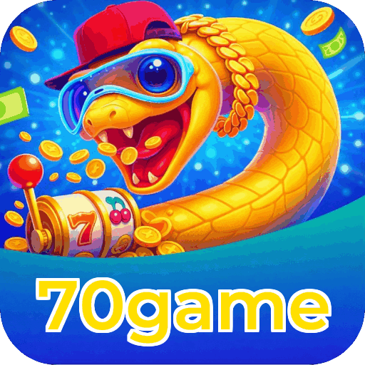 70game Logo