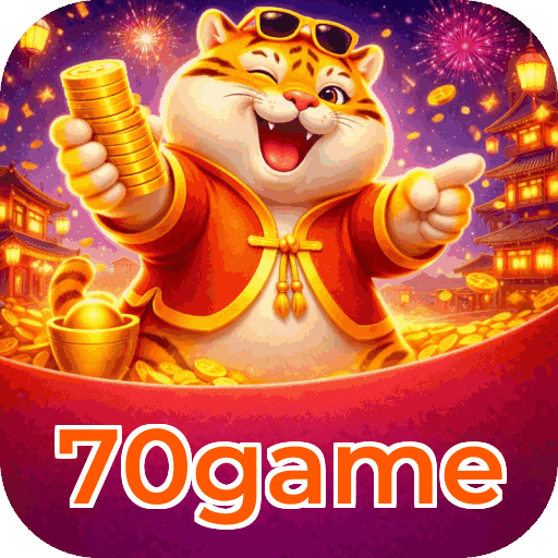 70game Logo