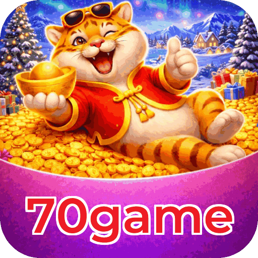 70game Logo