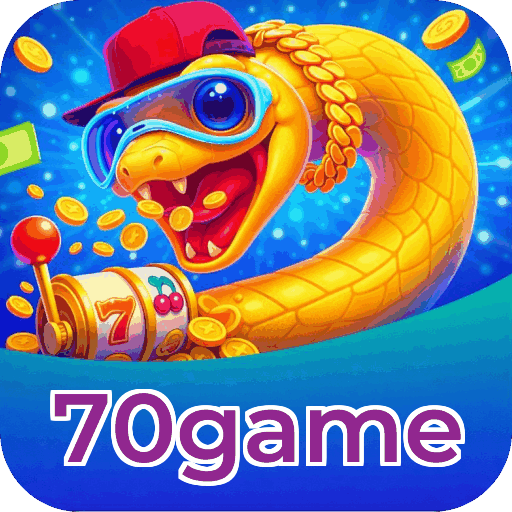 70game Logo