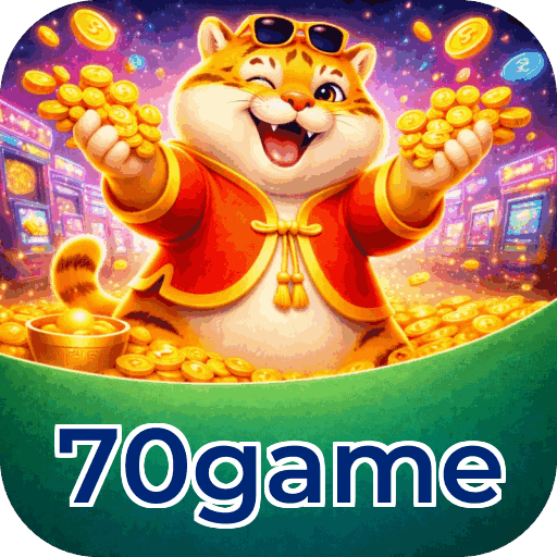 70game Logo