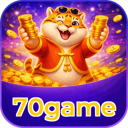 70game Logo