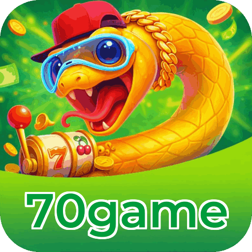 70game Logo