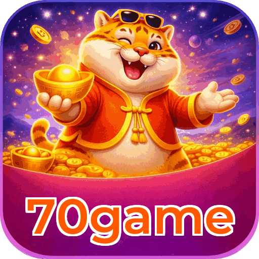 70game Logo