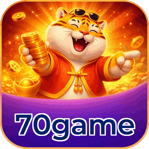 70game Logo